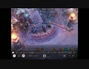 【Vainglory】POA プレイ動画 3戦目 前半  (リプレイ) 【アーダン】