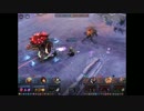 【Vainglory】POA プレイ動画 3戦目 後半 (リプレイ) 【アーダン】