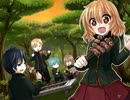 [実況] ありふれたホシの終末期 Final Phase [Part002]