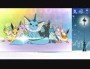 【ポケモンSM】いろんなポケモンでゆっくり実況 part03 クリスマスSP