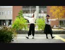 【さんた×しあん】 おひめさまになりたいのッ！ 【踊ってみた】