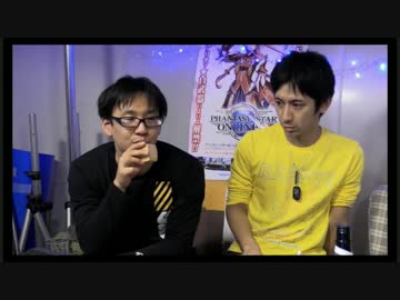PSO2 ☆14のドロップについて
