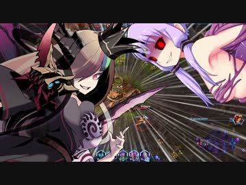 【Heroes of the storm 】結月ゆかりのすまねえ物語【１９話/後編】