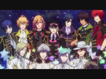 みんなでマジLOVEレジェンドスター