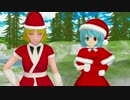 【東方MMD】絶望の宴が今･･･始まる