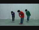 【円周松コス】クリスマスなんでSnow Song Show 踊ってみた