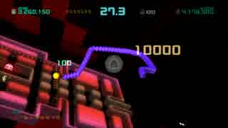 【パックマンCE2】SINGLE TRAIN Sランク【その2】