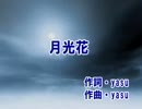 月光花(カラオケ)Janne Da Arc