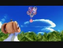 【MMDオリキャラ祭り】羊頭と天空の贈り物【ＭＭＤドラマ】