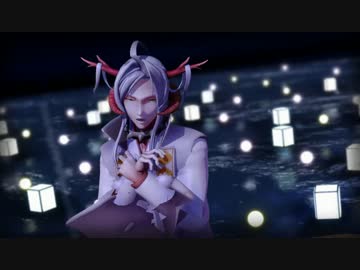 【MMD+UTAUカバー】Soleil【錫鳴ル雨】