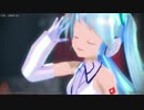 【MMD】Calc. piano ver. (Lat式初音ミク改変793CoolStyleモデル)
