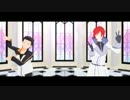 【MMDリゼロ】自称騎士と剣聖で虎視眈々