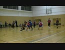 DUNK CUP Beginner GAME1 2016.12.18