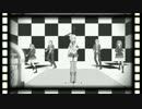 【ジャンル混合MMD】なんちゃって60年代 風　音楽番組　