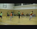 DUNK CUP Beginner GAME2 2016.12.18