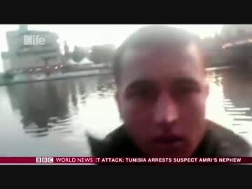 Berlinのテロ犯逃走許した緩い独仏警察wチュニジア警察が仲間３人逮捕