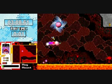 【TAS】タッチ！カービィ in 25:45.53