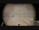 War Thunder　陸軍　 【ゆっくり実況プレイ】　Part9