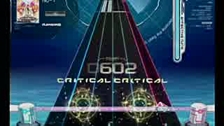 【譜面確認動画】インビジブル(EXIT TUNES)[MXM]【SDVX】