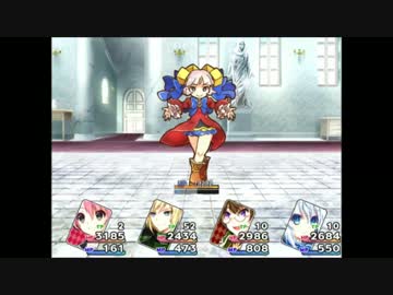【実況】君と百年の時を越えた『ラルスと白夜城のお姫様』【Part.EX5】