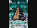 【譜面確認動画】朧 (kamome sano remix)[MXM]【SDVX】