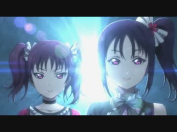 【アニメ/MAD】ラブライブ！サンシャイン!! / YMO 東京イベント編