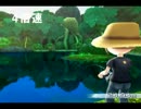 1人でファミリーフィッシング　31日目