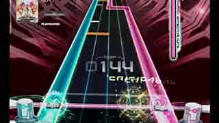 【譜面確認動画】Dharma[MXM]【SDVX】