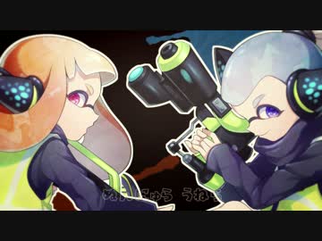 シオカラ節 -Bullshit Arrange- 【buzzG×そらる×nqrse】