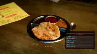 キャンプと飯のFF15 11