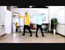 【ツキウタ。】 MAD HEAD LOVE 【踊ってみた】