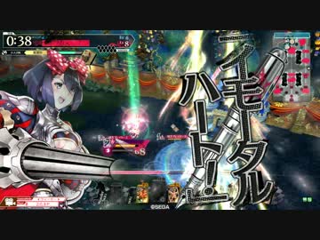 【wlw】シュネーヴィッツェン不死身スタイル5【シルバーシュネ16巻】