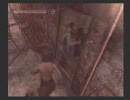 Silent Hill 4 The Room で二人言 33言目