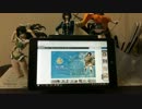激安Windowsタブレットで艦これ