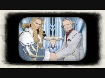 屋上のヴァルキュリア　ガリアの英雄と化す先輩 part15.chap9-1