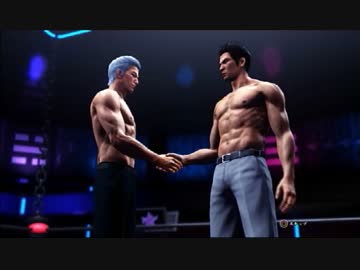 【プレイ動画】龍が如く6 命の詩。【Part19】