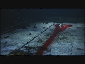 【ダークソウル3】 ガバ女フリーデ