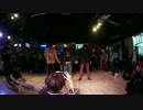 High Light vol.5　決勝戦 lil LynnＶＳUK