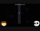 [ゆっくり偽実況]UNDERTALE偽実況[ゆめにっき]part3
