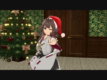 [MMD紙芝居]金剛型のいる風景EX 2
