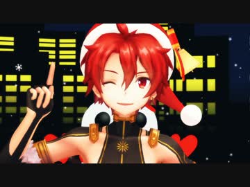【Fate/MMD】S'n'o'w S'o'n'g S'h'o'w