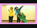 【YOI】45秒　とんとんまーえ！　踊ってみた【祝ヴィクトル誕】