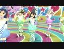 【アイマス】765ASで「ココ◇のコトバ」【MMD】