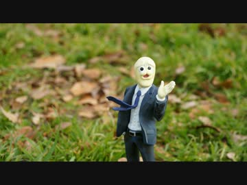 やらない夫作ってみたお