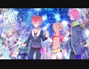 【UTAUカバー】ねがいごと【染音/継音/華峯/塩音】