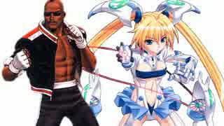 ［MUGEN］凶の宴 ザ・ファイナルステージ 凶上位ランセレバトル！part62