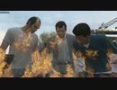 【 GTAV 】インフェルノモードプレイ 36