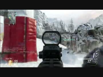 BO2配信4