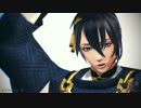 【MMD刀剣乱舞】三日月宗近で←ARROW←