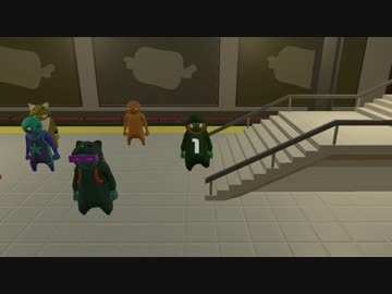 ス　　マ　　ブ　　ラ.gang_beasts